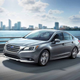 Illustration for article titled Can beige be beautiful? Are German luxury sedans pointless?